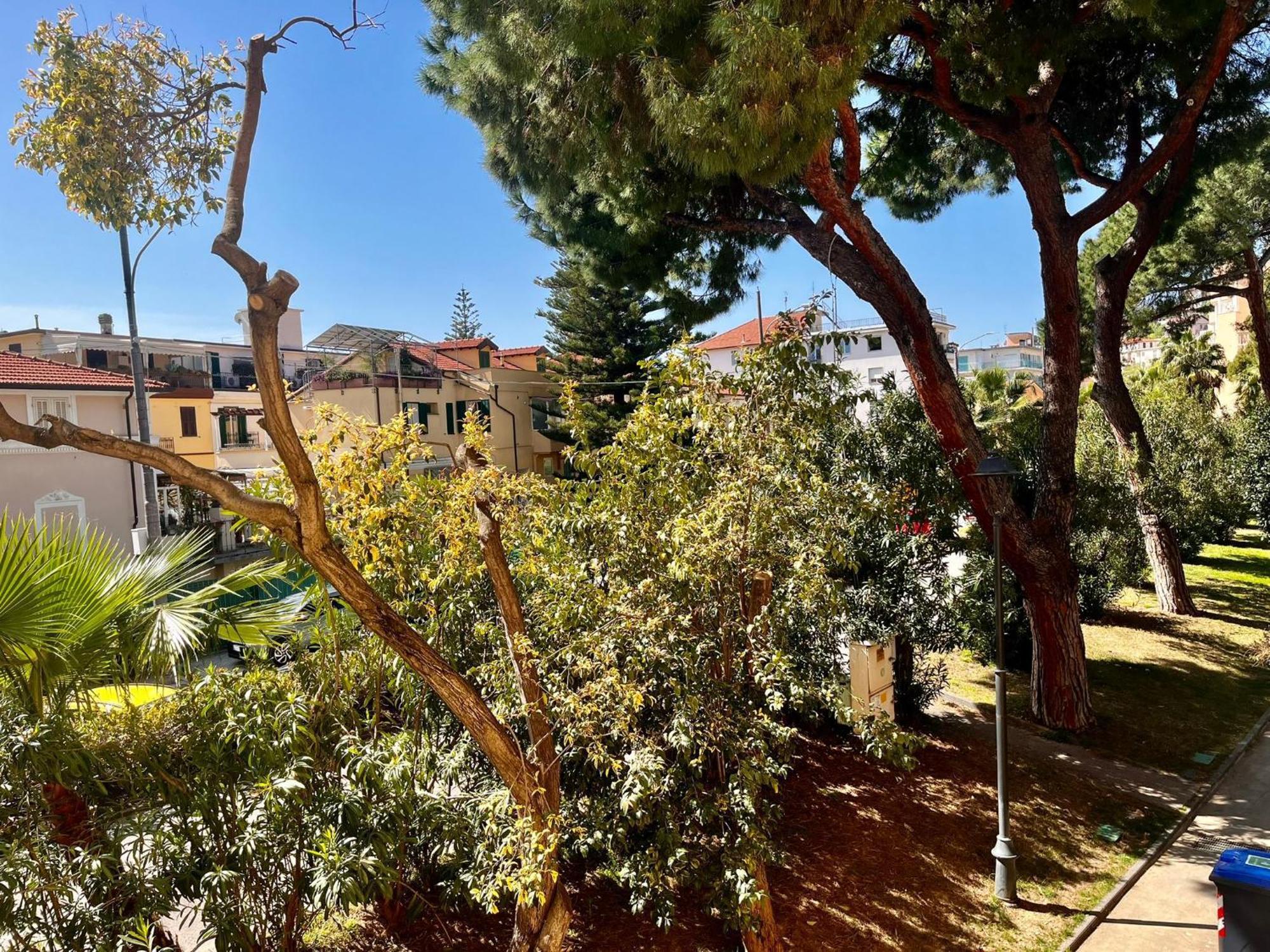 מלון ארמה די טאגיה Marilena מראה חיצוני תמונה